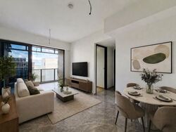 JadeScape (D20), Condominium #559471271